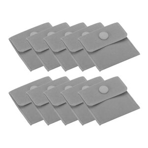 PATIKIL 7x7cm Xibv{^t΃|[` 10Zbg xxbg΃|[` lbNX uXbg CO v O u[`Ȃ |[^uȏ_炩[ CgO[