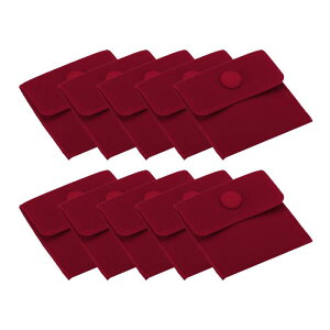 PATIKIL 7x7cm Xibv{^t΃|[` 10Zbg xxbg΃|[` lbNX uXbg CO v O u[`Ȃ |[^uȏ_炩[ _[Nbh