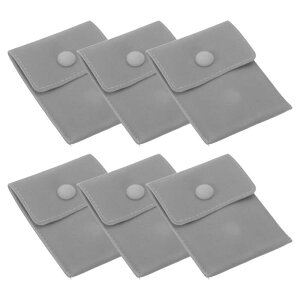 PATIKIL 9.3x7.5cm ΃|[`iXibv{^tj6Zbg lbNX uXbg CO v O u[`Ȃ  |[^uȏ_炩[ CgO[