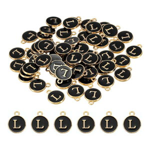 PATIKIL ���^�[���� L 60�� ���ʃA���t�@�x�b�g�C�j�V���������y���_���g�r�[�Y �� �u���X���b�g �l�b�N���X �C�������O ��΍��ɍœK