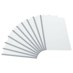 PATIKIL NA|[gJo[ XCho[t 10Zbg 8mmXChObv 50 A4v[e[VtH_[ t@C p zCg