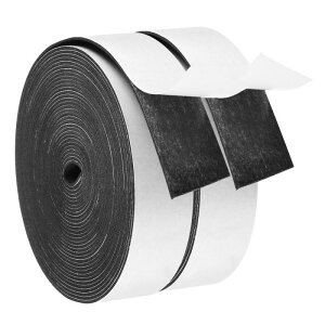 PATIKIL hhAV[ 2[5m/16ftV[OtH[e[v hAfMpVOTChXgbv i13/16"×1/16"×16tB[gj