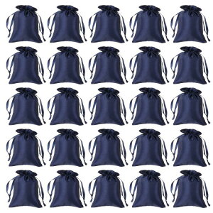 PATIKIL �h���[�X�g�����O�t���T�e���o�b�O 50����3x4" �E�F�f�B���O����� �~�j�M�t�g�p�b�P�[�W���O�o�b�O �a���� �N���X�}�X ��΃p�[�e�B�[�p �l�C�r�[�u���[