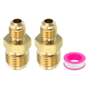 PATIKIL 6 mm IXt A x 10 mm IXt ARlN^ 2 SAE 45xt A^JA_v^[ W[VOjI`[uJv[ t ApCvp C KXCⓀ HVACp