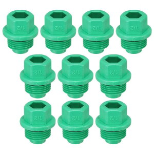 PATIKIL G1/2" OZpXXbh PPR pCvtBbeBO GhLbvRlN^[vO 10Zbg K[fpU`[uXgbp[ Rh~邽  
