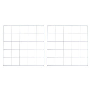 PATIKIL 10x10" C[Obhpl ԂQ tHgfBXvCz_[ z[fR[Vp ACAǊ| zCg