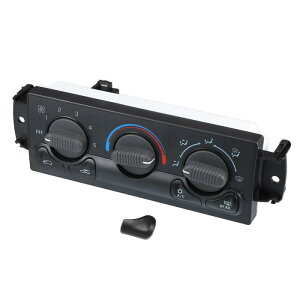 Motoforti HVAC A/Cq[^[NC[gRg[plAChevyɑΉVo[h1500 1999-2002pAq[^[NC[gRg[plXCb`AvX`bN^Au bN