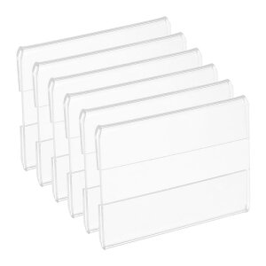 PATIKIL 2x2.5" Ǌ|ANTCz_[ 6Zbg ItBX ƒ X Xgp LfBXvCt[ NA