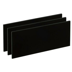 PATIKIL nڃYVF[h9KX4.25"x 2" 3Zbg }b gGbWKX _[NjOtB^[v[g Jo[ wbgpp