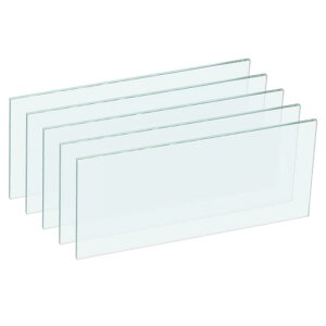 PATIKIL nڃY 4.25"x 2" 5Zbg wbgpt[hp KXtB^[v[gJo[ i
