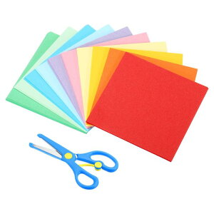 PATIKIL 3"܂莆Zbg 500 `ʃJ[Ntgy[p[Ƃ͂ݕt XN bvubNS҃X^[ȒP܂莆A[gDIYpi Jt