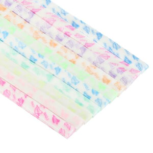 PATIKIL 9×1/2" ܂莆p 210 闼ʃJ[ `Xgbv XN bvubN  SҌ ȒPȐ܂莆A[gDIYpi t[X^C