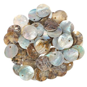 uxcell 65�� �J�s�X �V�F�� 1.5cm �ی^ �V�R �L�k �� ���� ���� �V�F�� �J�[�e�� �K�[�����h DIY ��� �N���t�g �E�F�f�B���O �z�[�� �f�R���[�V���� �p ���R �F
