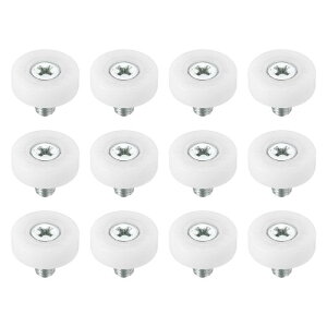 PATIKIL 19mm op[[ 12 vX`bNopv[[zC[ xAOt^v[[