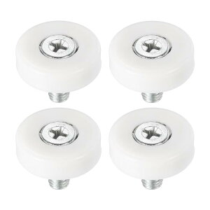 PATIKIL 22mm op[[ 4 vX`bNopv[[zC[ xAOt^v[[