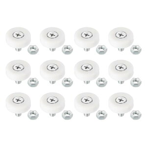 PATIKIL 22mm op[[ 12 vX`bNopv[[zC[ ibgt