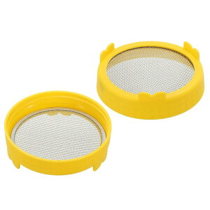 PATIKIL ����p�t�^ 86mm�v���X�`�b�N���X�g���[�i�[���b�h�i�X�e�����X�X�`�[���X�N���[���t���j���C�h�}�E�X�ʗp �C�G���[