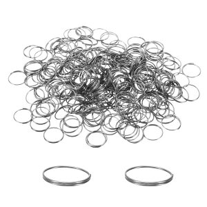 PATIKIL 13 mm/0.51" OD ~jXvbgO 1200 304XeXX`[ ۂGbWtXvbgON bv p[c VfA p Vo[g[