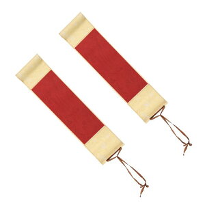 PATIKIL 15x4" ~j鎆XN[  2Zbg VNn鎆 󔒊| A[gyCeBOz[fR[Vp ԐF