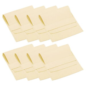 PATIKIL 8x8cm oht΃|[` 8 }CNt@Co[|[^u\tg[܃pbP[WO lbNX uXbg CO v O u[`p x[WF