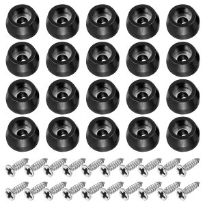 PATIKIL StB[g 20Zbg0.43"x0.24" Lb`ƓdƋp XeXX`[bV[ƃlWt ~߃JbeBO{[htB[g 