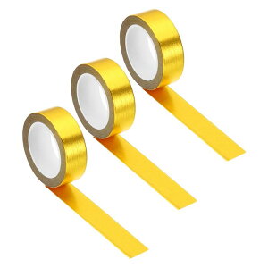 PATIKIL 15mm x 10m ^bNae[v DIYA[gNtgbsOp 3}XLOXebJ[ F