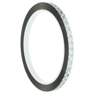 PATIKIL vYe[v 6mm x 50m 1pbN zOtBbN^CYhːȐڒDIYA[gNtgǃfR[V Vo[g[