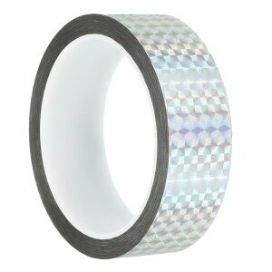 PATIKIL vYe[v 30mm x 50m 1pbN zOtBbN^CYhːȐڒDIYA[gNtgǃfR[V Vo[g[