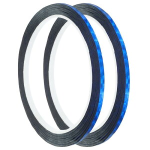 PATIKIL vYe[v 3 mm x 50m 2pbN zOtBbN^CYhːȐڒDIYA[gNtgǃfR[V u[