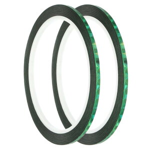 PATIKIL vYe[v 3 mm x 50m 2pbN zOtBbN^CYhːȐڒDIYA[gNtgǃfR[V 