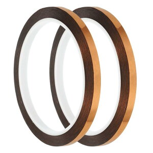 PATIKIL vYe[v 6mm x 50m 2pbN zOtBbN^CYhːȐڒDIYA[gNtgǑ [Y