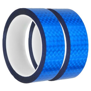 PATIKIL vYe[v 30mm x 50m 2pbN zOtBbN^CYhːȐڒDIYA[gNtgǃfR[V u[