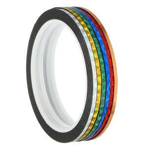 PATIKIL vYe[v 3 mm x 50m 6pbN zOtBbN^CYhːȐڒDIYA[gNtgǃfR[V }`J[