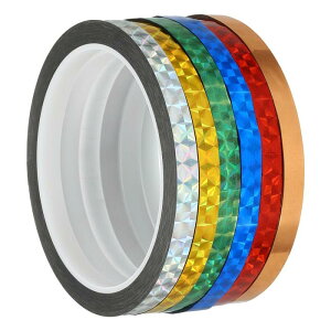 PATIKIL vYe[v 8mm x 50m 6Zbg zOtBbN^CYhːȐڒ DIYA[gNtgǑp }`J[