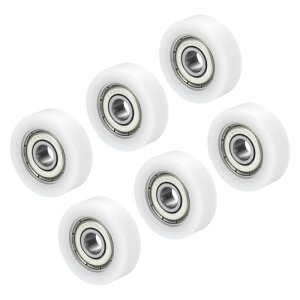 PATIKIL iCv[[zC[ 5x21x7mm 6Zbg 608zzxAOtRx[[[zC[ hAon[hEFA쓮@Bup zCg