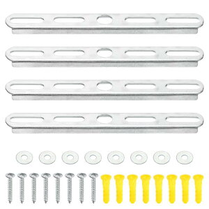 PATIKIL 130mm 5.1"peBICgv[gLbg 4Zbg y_gCgtu PbgNXo[ƃlWibgANZT[ VfAǏƖp