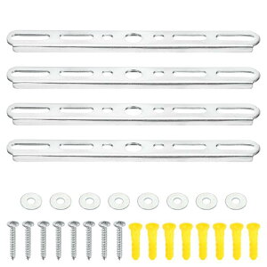 PATIKIL 150mm 5.9"peBICgv[gLbg 4Zbg y_gCgtu PbgNXo[ƃlWibgANZT[ VfAǏƖp