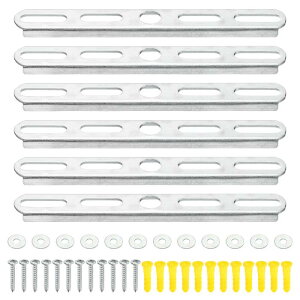 PATIKIL 130mm 5.1"peBICgv[gLbg 6Zbg y_gCgtu PbgNXo[ƃlWibgANZT[ VfAǃCgp