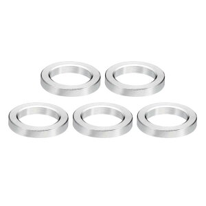 PATIKIL M8XeXXy[T[ 5Zbg ^Xy[T[ XeXX`[ 8.2mma×12mmOa×2mm 5/16"܂M8lWpXeXX`[Xy[T[XN[X^hIt