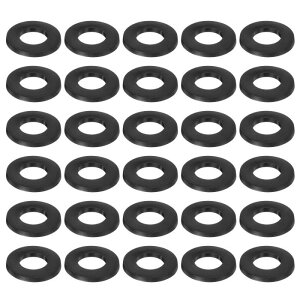 PATIKIL M3iCXy[T[ 500 vX`bNXy[T[A\[gg 7mm OD x 1mm LXy[T[XN[X^hItEhdCAEgbgXy[T[ 1/8inXN[{gn[hE