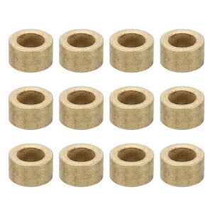 PATIKIL M5^JXy[T[ 12 ^Xy[T[ ^J a5mm×Oa8mm×4mm M5lWpXy[T[X^hIt 1/5"܂M5lWɑΉ