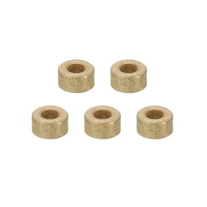 PATIKIL M3^JXy[T[ 5 ^Xy[T[ ^J a3 mm×Oa6mm×4mm 1/8"܂M3lWp Xy[T[XN[X^hIt