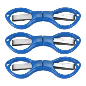 PATIKIL ܂肽ݎnT~ 3Zbg ~jTCY XeXŎKтɂ Kl^ ^NtgJb^[ ƒp ނ DɍœK u[