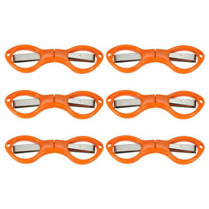 PATIKIL ܂肽ݎnT~ 6Zbg ~jTCY XeXŎKтɂ ዾ^ ^NtgJb^[ ƒ ނ DȂǂɍœK IWF