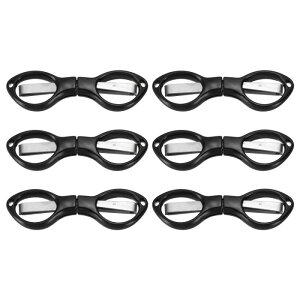 PATIKIL ܂肽ݎnT~ 6Zbg ~jTCY XeXŎKтɂ Kl^ ^NtgJb^[ ƒp ނ DɍœK 