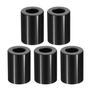 PATIKIL M10A~Xy[T[ 5Zbg ^Xy[T[A~jE 3/8" ID x 3/4" OD x 1-1/16" L 3/8" M10lW{gp ی^Xy[T[XN[X^hIt