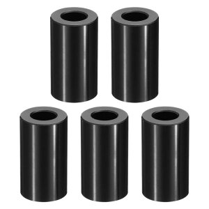 PATIKIL M10A~Xy[T[ 5Zbg ^Xy[T[A~jE 3/8" ID x 3/4" OD x 1-3/8" L 3/8" M10lW{gp ی^Xy[T[XN[X^hIt