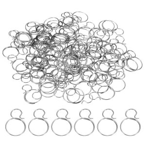 PATIKIL 0.71x0.47" XeXVfARlN^[s 100 VfAN bv p[c VfA p Vo[g[FłB