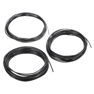 PATIKIL 1/1.5/2mm ~͌PpC[ 3 A~Am_CYhC[ 16.4tB[g |}Œp 