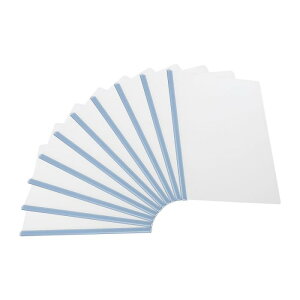 PATIKIL NA|[gJo[iXCho[tj 10Zbg 8mmXChObv 50e A4v[e[VtH_[ t@C p u[